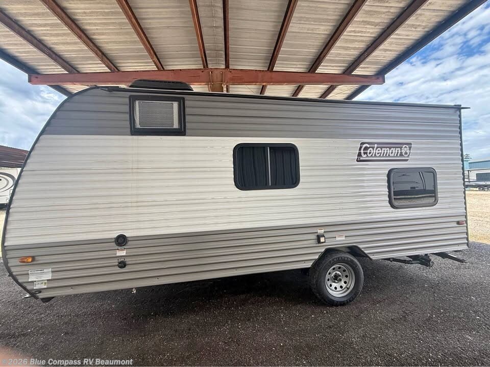 2024 17B by Coleman from Blue Compass RV Beaumont in Vidor, Texas