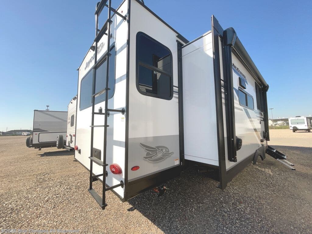 New 2027 Jayco Jay Feather 27MK available in Vidor, Texas