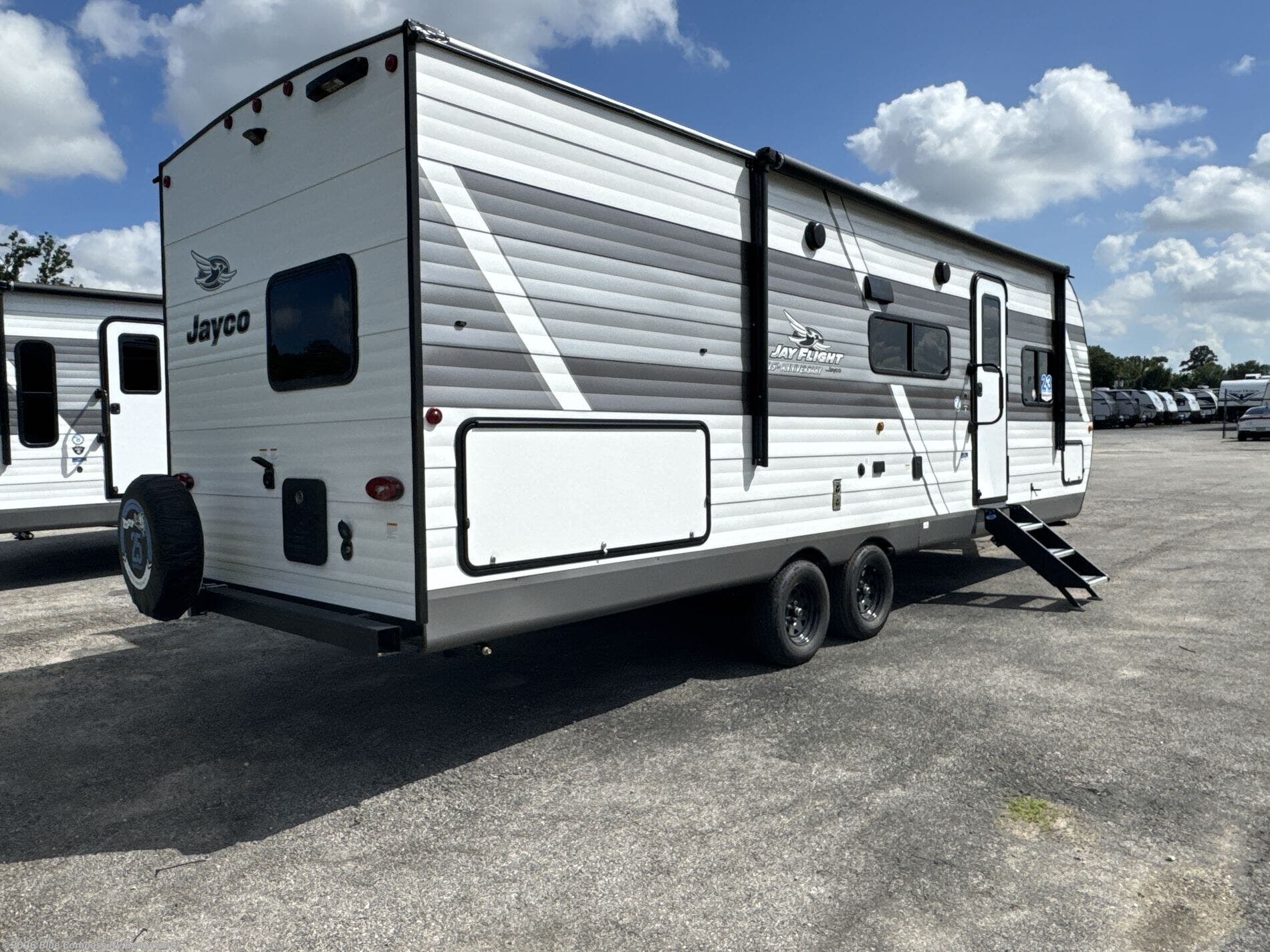 2027 Jay Flight 261BHS by Jayco from Blue Compass RV Beaumont in Vidor, Texas