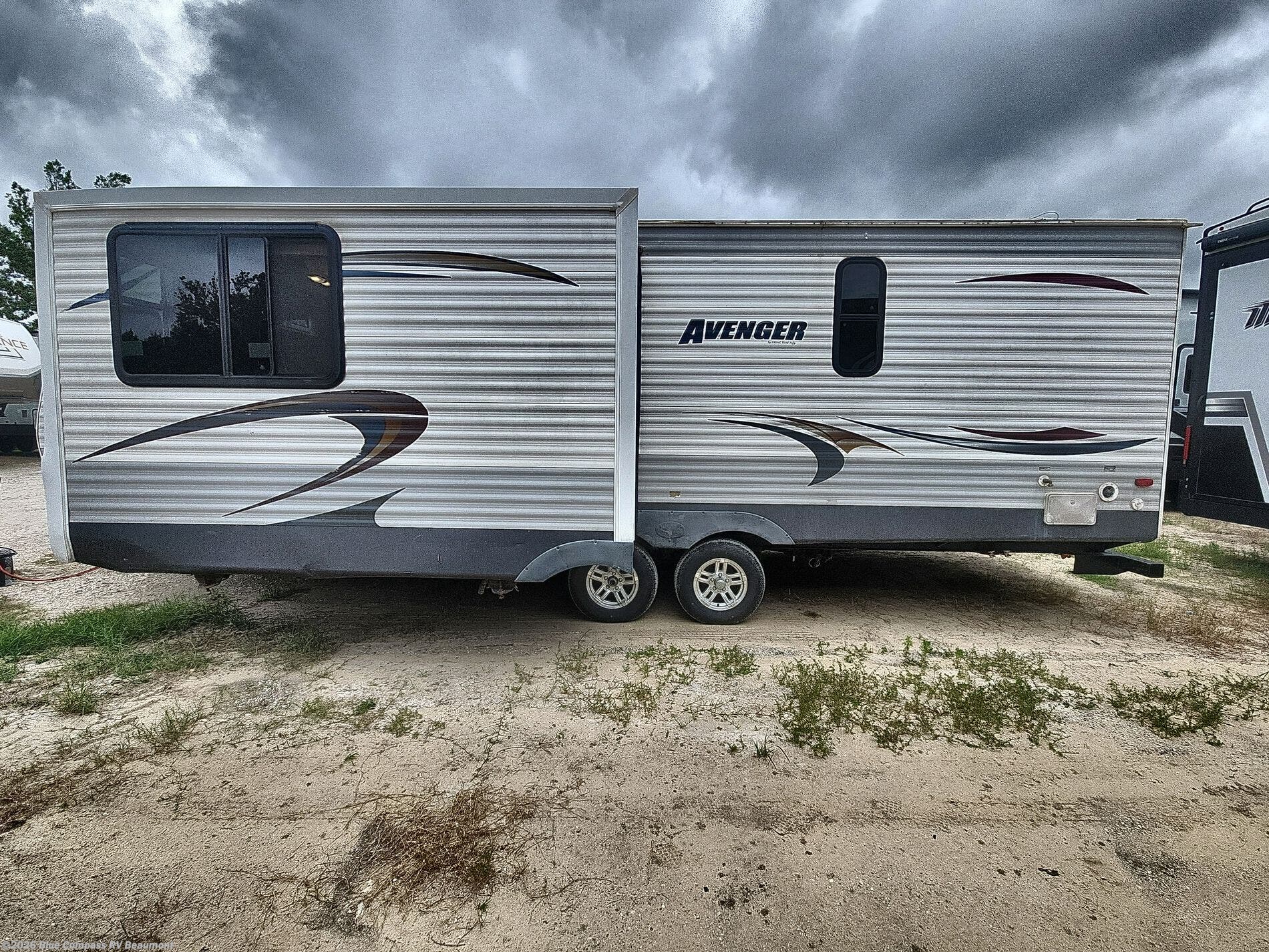 Used 2014 Prime Time Avenger 26BDS available in Vidor, Texas