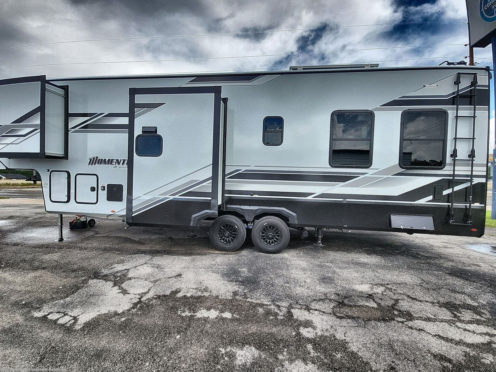2026 Momentum G-Class 320G by Grand Design from Blue Compass RV Beaumont in Vidor, Texas