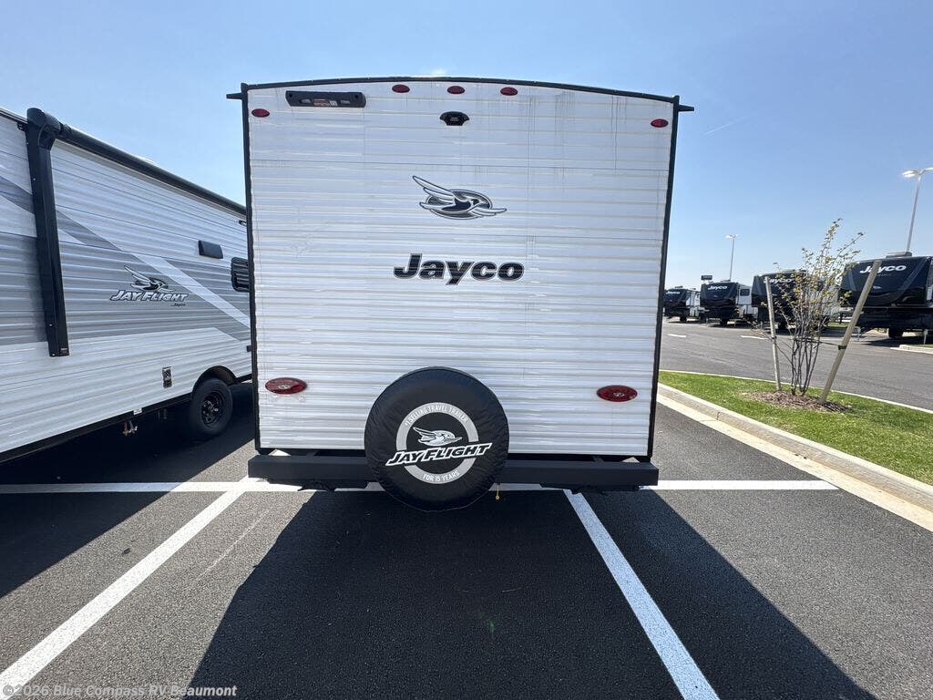 2026 Jay Flight SLX 175BH by Jayco from Blue Compass RV Beaumont in Vidor, Texas