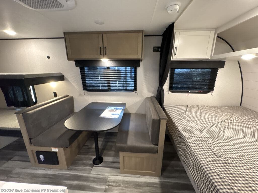 New 2026 Jayco Jay Flight SLX 175BH available in Vidor, Texas