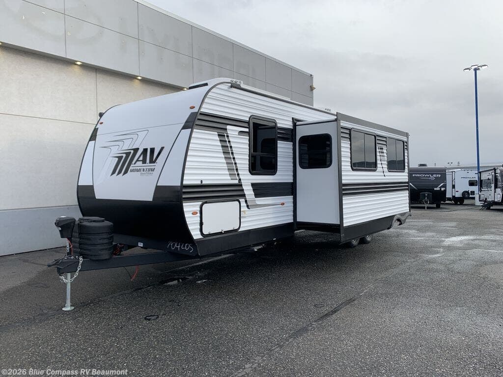 2027 Momentum MAV 28MAV by Grand Design from Blue Compass RV Beaumont in Vidor, Texas