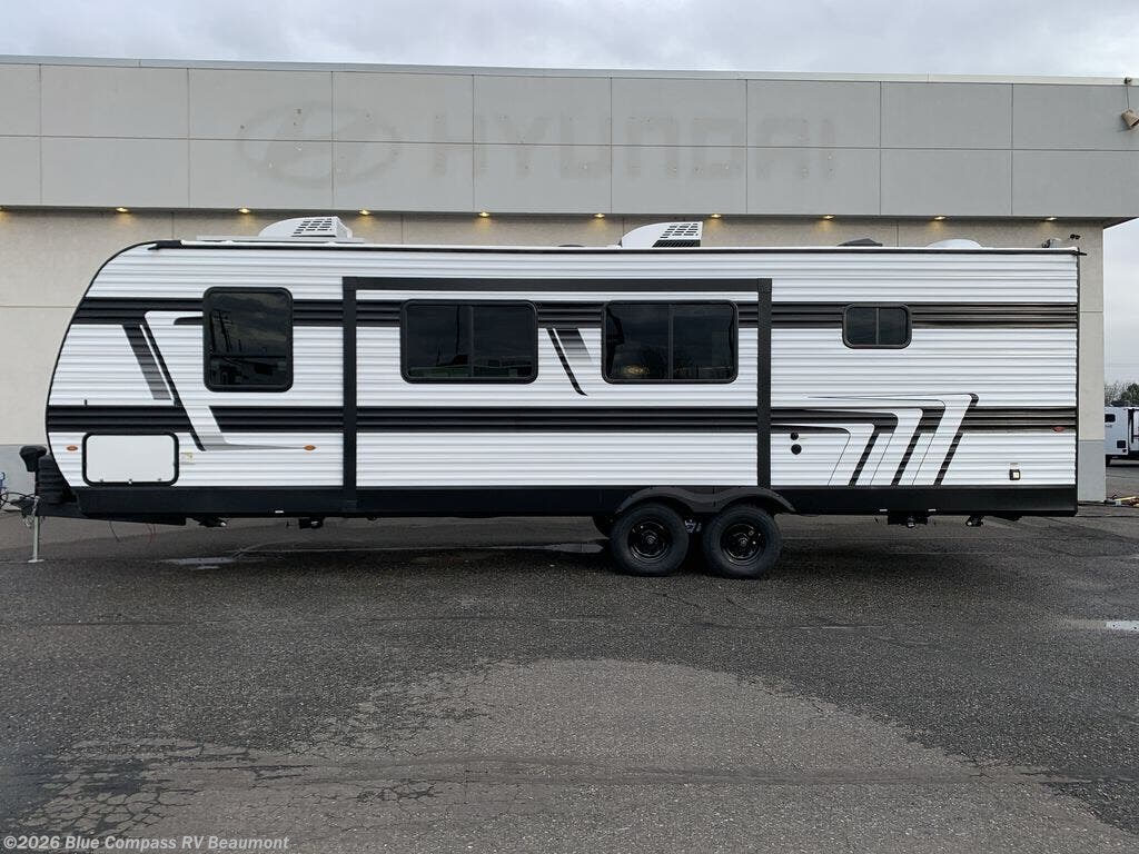 New 2027 Grand Design Momentum MAV 28MAV available in Vidor, Texas
