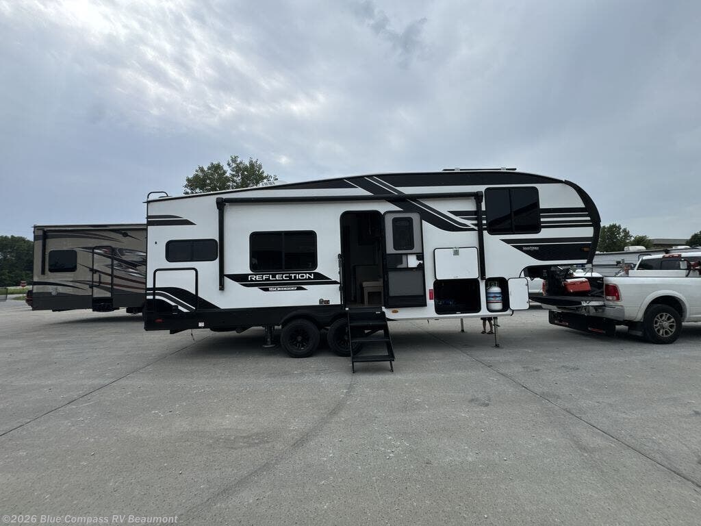 2027 Reflection 150 Series 250ML by Grand Design from Blue Compass RV Beaumont in Vidor, Texas
