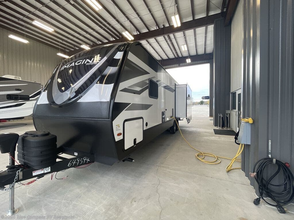 Used 2024 Grand Design Imagine 2970RL available in Vidor, Texas