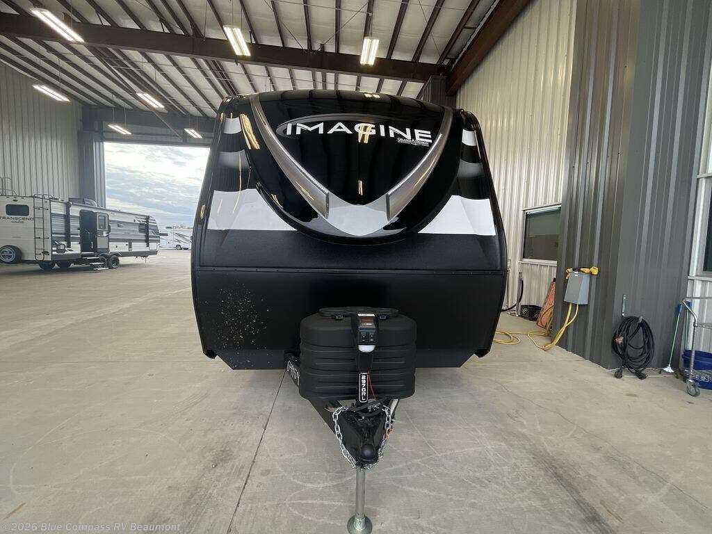 2024 Imagine 2970RL by Grand Design from Blue Compass RV Beaumont in Vidor, Texas