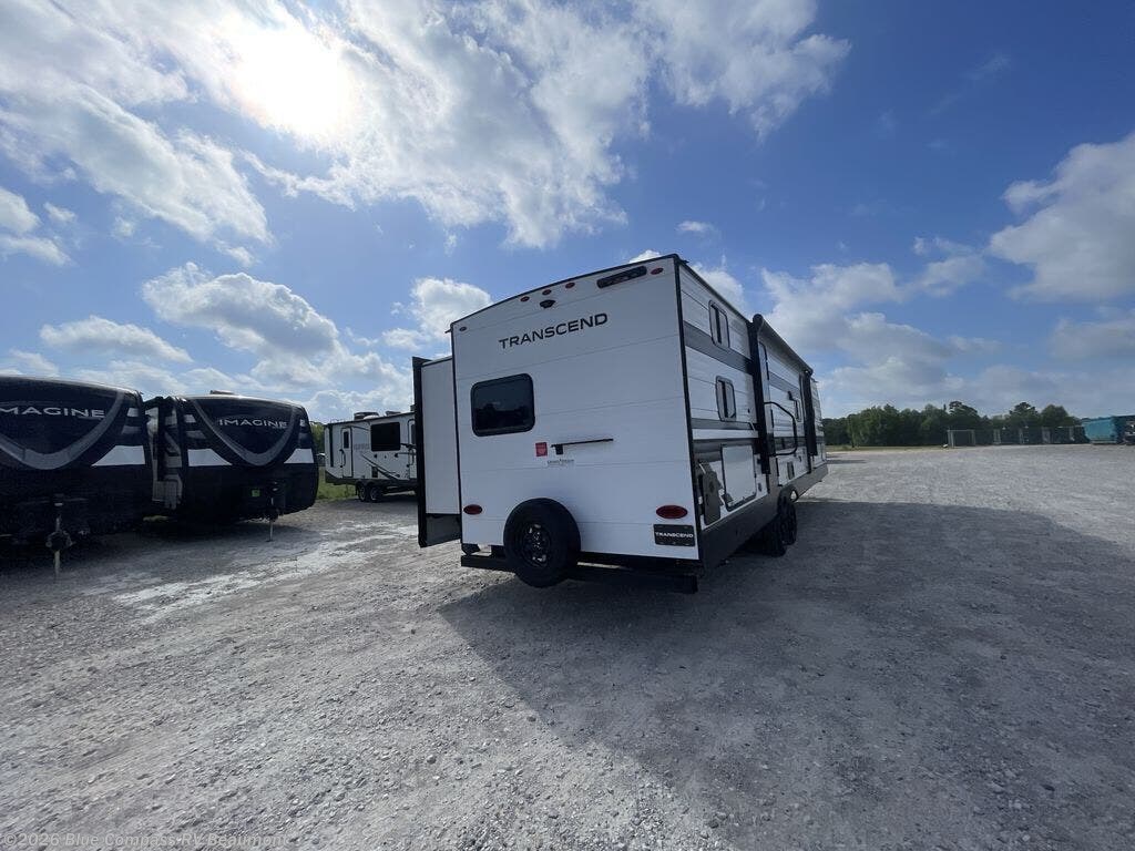 New 2027 Grand Design Transcend Xplor 325BHT available in Vidor, Texas