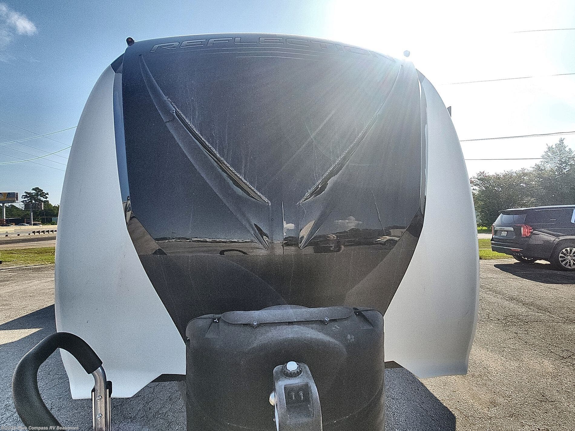Used 2020 Grand Design Reflection 315RLTS available in Vidor, Texas