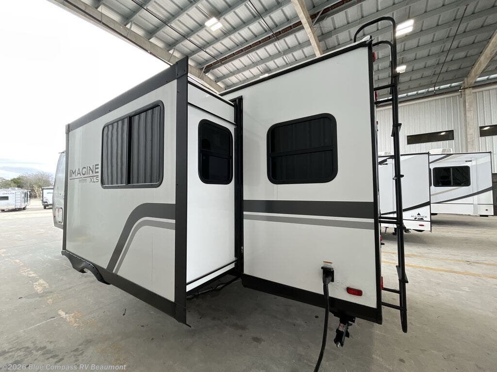 New 2027 Grand Design Imagine XLS 25RLE available in Vidor, Texas