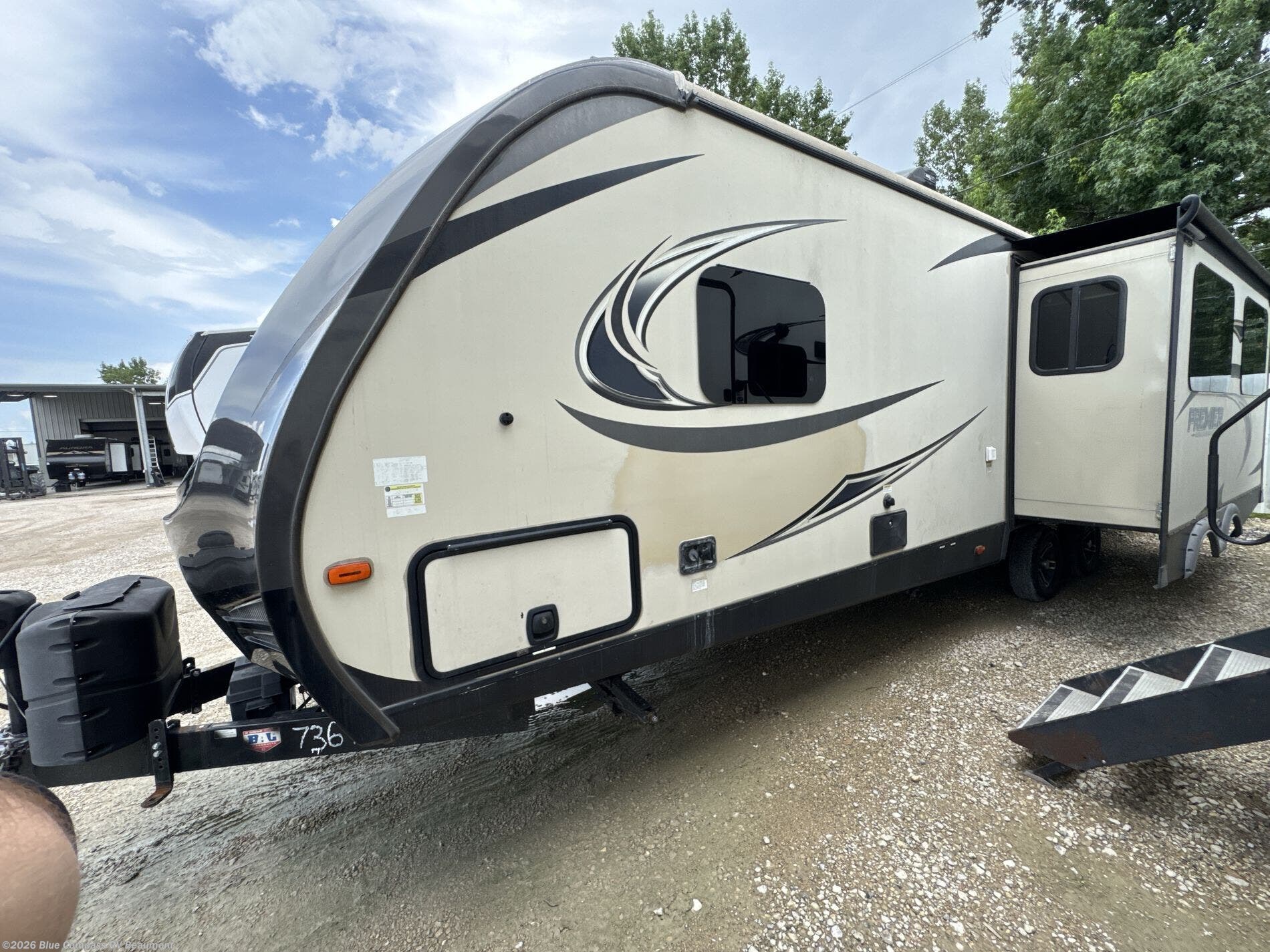 Used 2018 Keystone Bullet 29RKPR available in Vidor, Texas