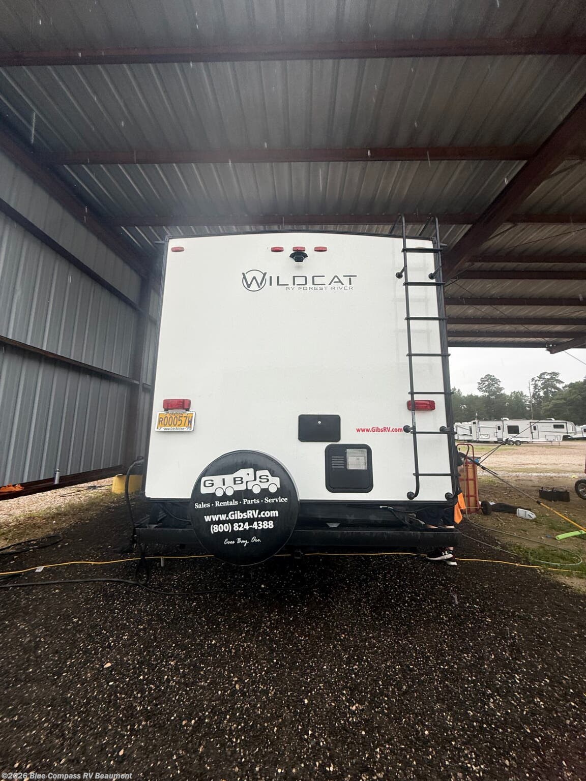 2021 Wildcat Maxx 29DBX by Forest River from Blue Compass RV Beaumont in Vidor, Texas