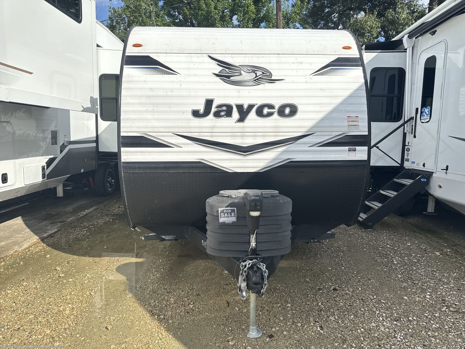 2024 Jayco Jay Flight 210QB - Used Travel Trailer For Sale by Blue Compass RV Beaumont in Vidor, Texas