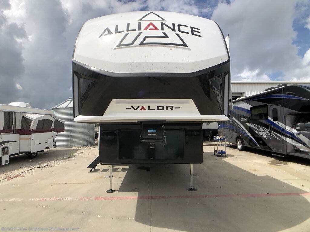 2027 Valor All-Access 36A10 by Alliance RV from Blue Compass RV Beaumont in Vidor, Texas