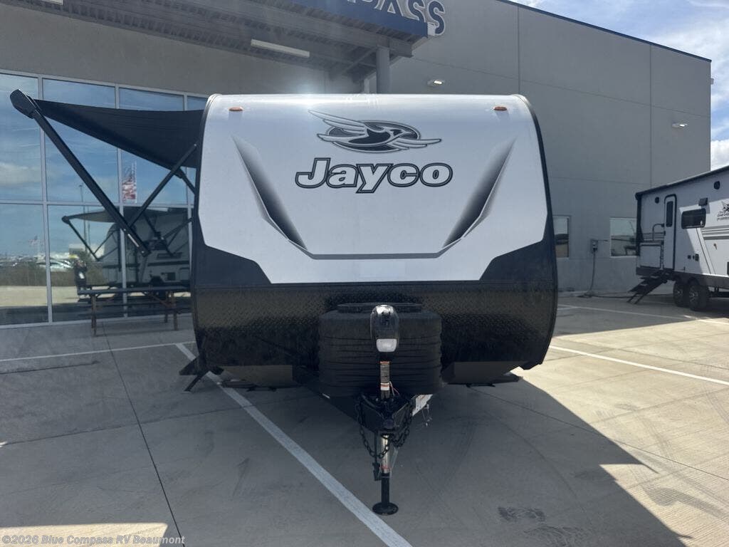 New 2027 Jayco Jay Feather Air 16RB available in Vidor, Texas
