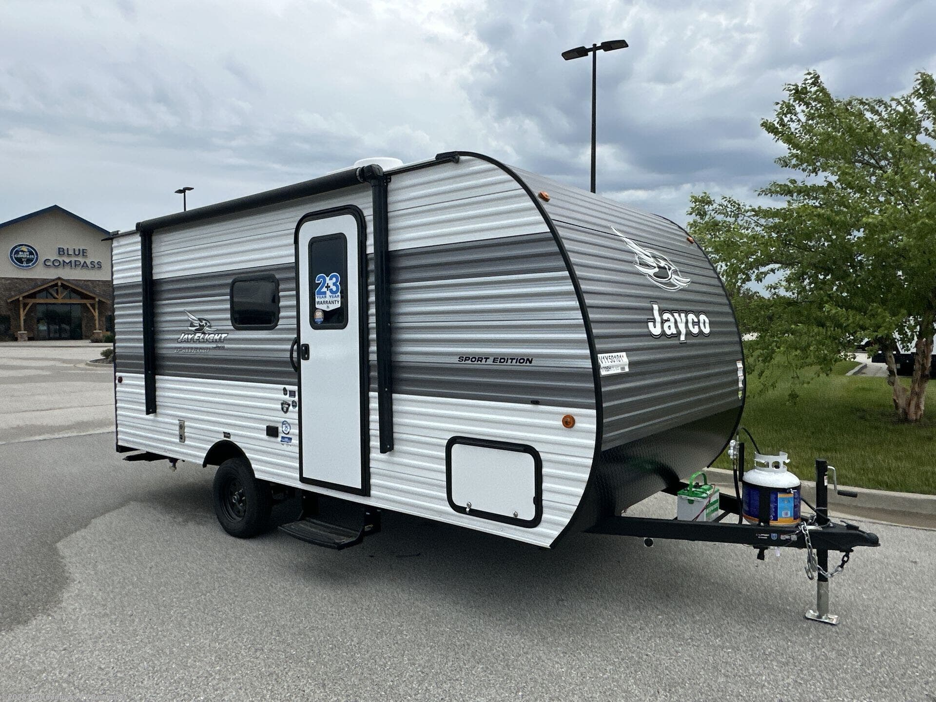 New 2027 Jayco Jay Flight 170BH available in Vidor, Texas