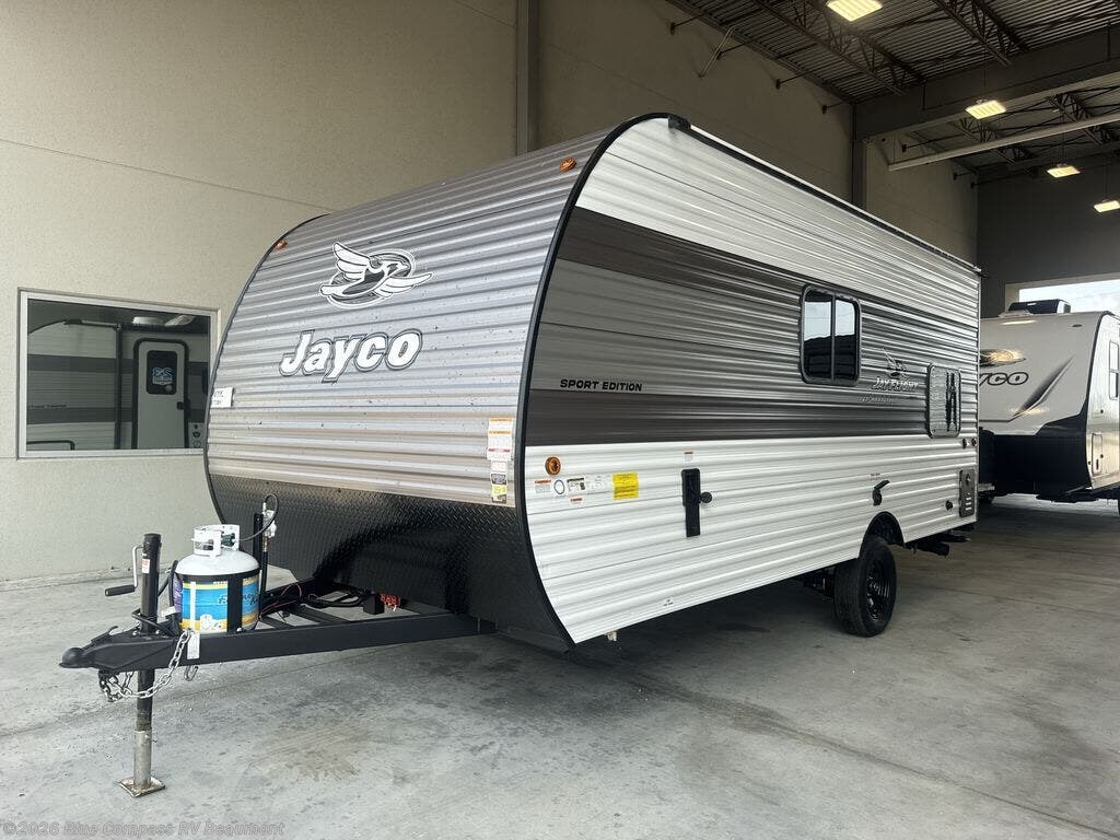 New 2027 Jayco Jay Flight 170BH available in Vidor, Texas