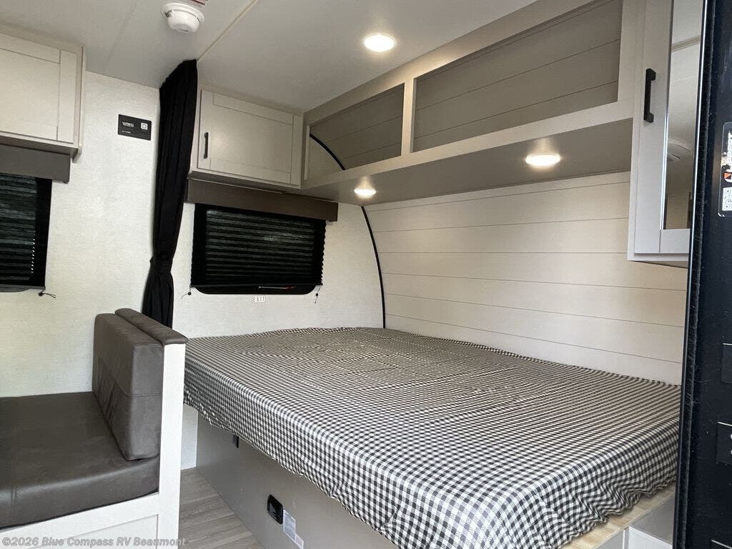 New 2027 Jayco Jay Flight 175BH available in Vidor, Texas