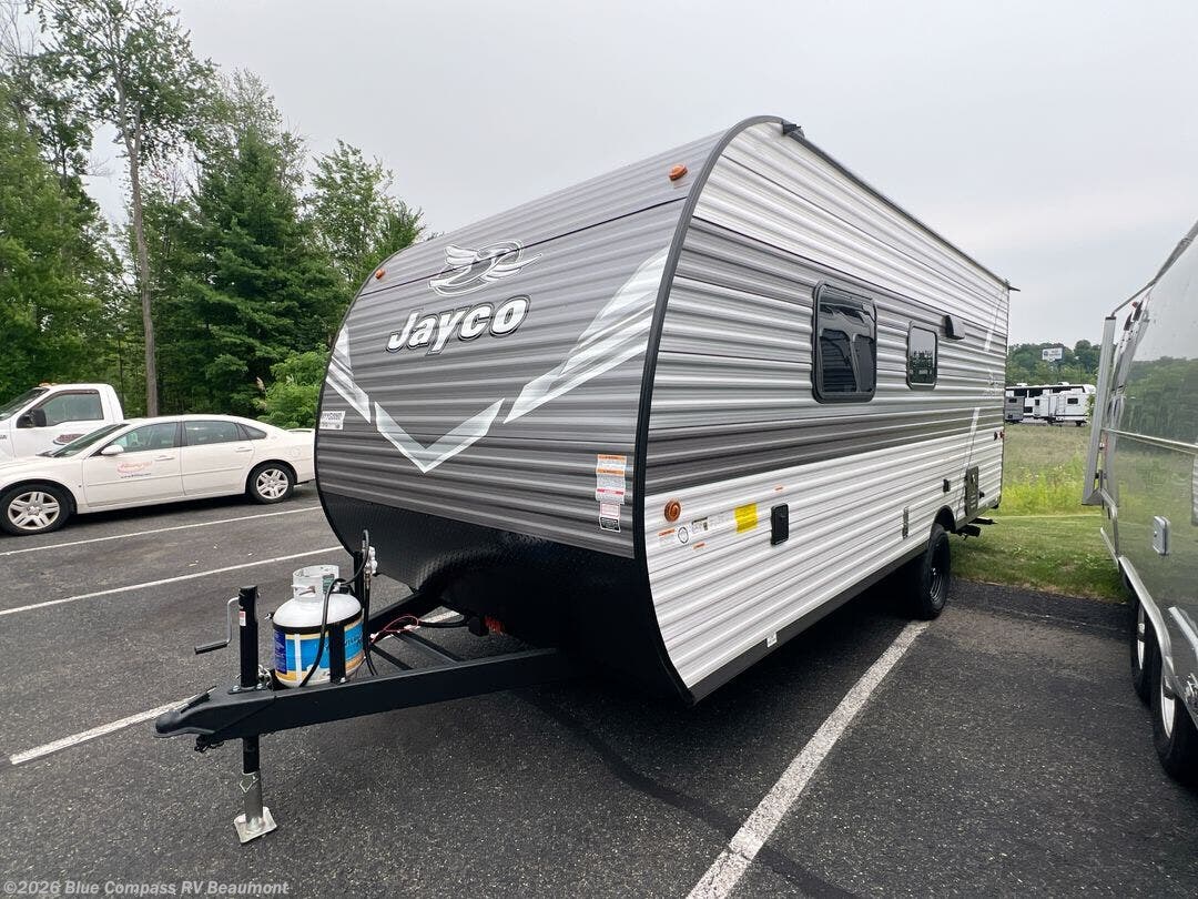 New 2027 Jayco Jay Flight 175FQ available in Vidor, Texas