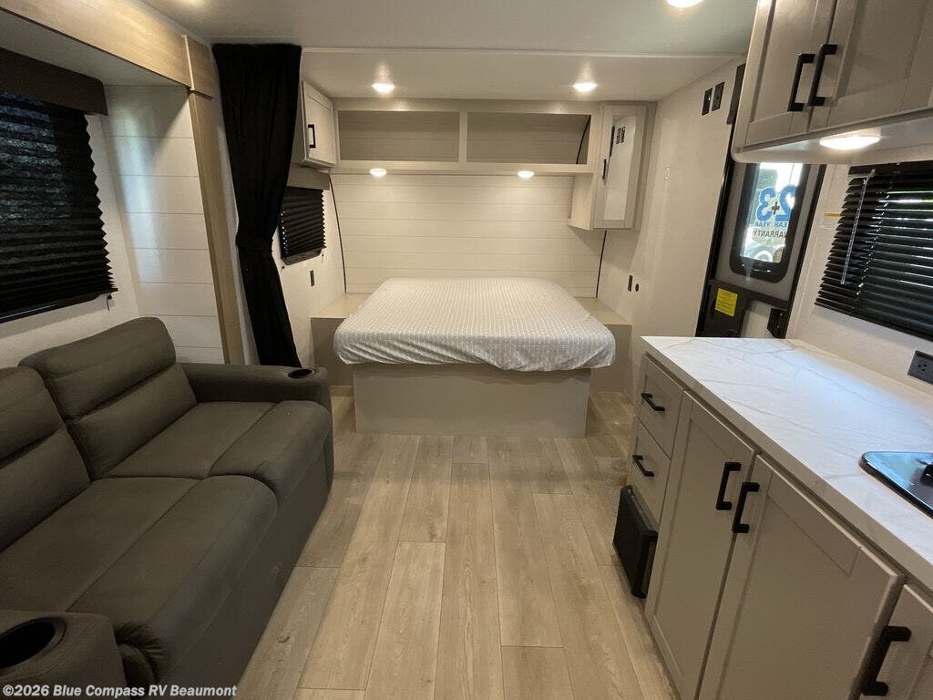 New 2027 Jayco Jay Flight 180LK available in Vidor, Texas
