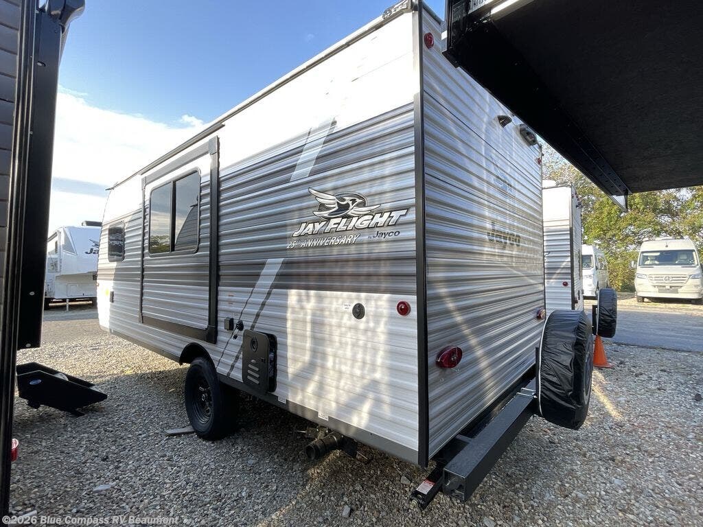 New 2027 Jayco Jay Flight 180LK available in Vidor, Texas
