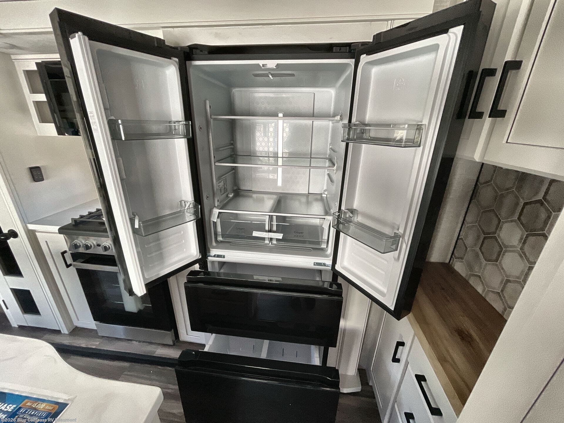 New 2027 Jayco Eagle 355MBQS available in Vidor, Texas