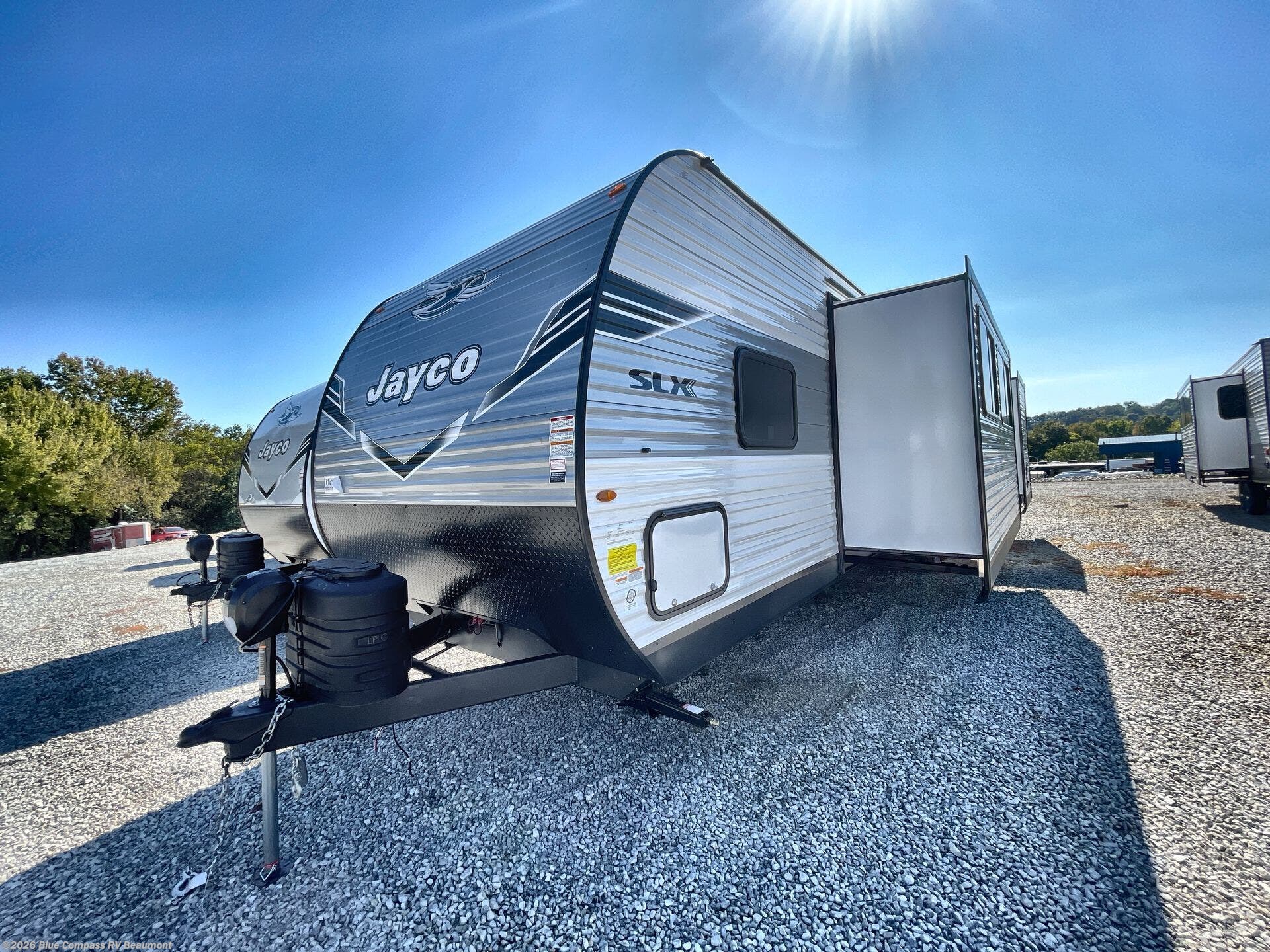 Used 2026 Jayco Jay Flight SLX 380DQS available in Vidor, Texas