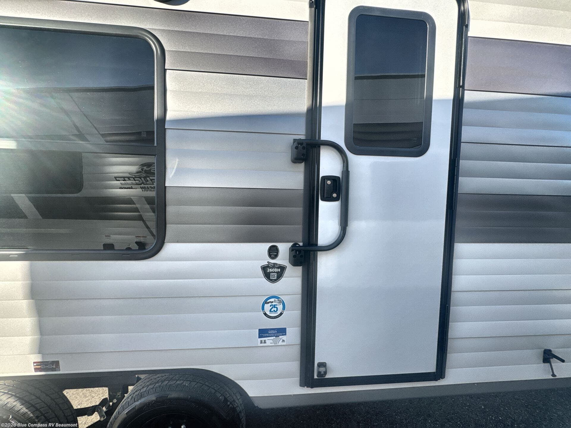 New 2027 Jayco Jay Flight 260BH available in Vidor, Texas