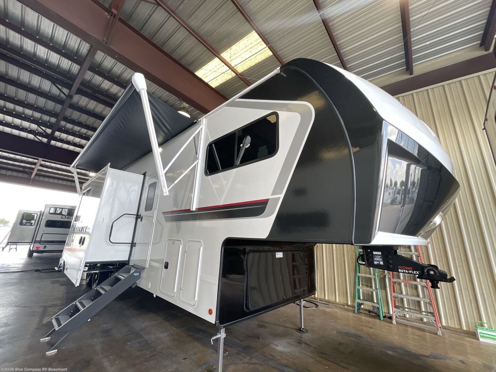 2027 Valor All-Access 36A10 by Alliance RV from Blue Compass RV Beaumont in Vidor, Texas