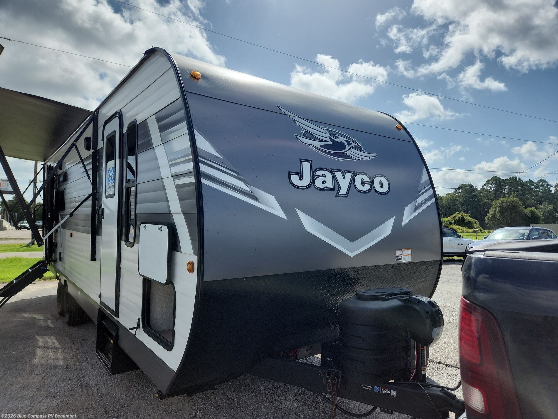 2027 Jay Flight 262RLS by Jayco from Blue Compass RV Beaumont in Vidor, Texas