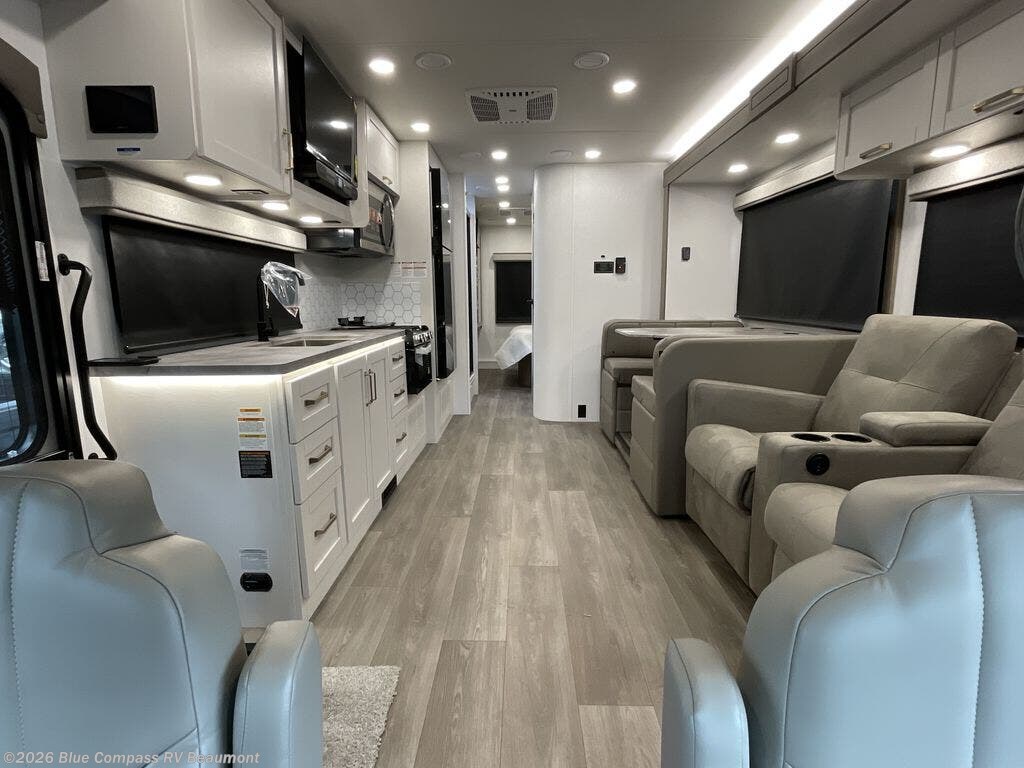 New 2027 Jayco Greyhawk 29MV available in Vidor, Texas