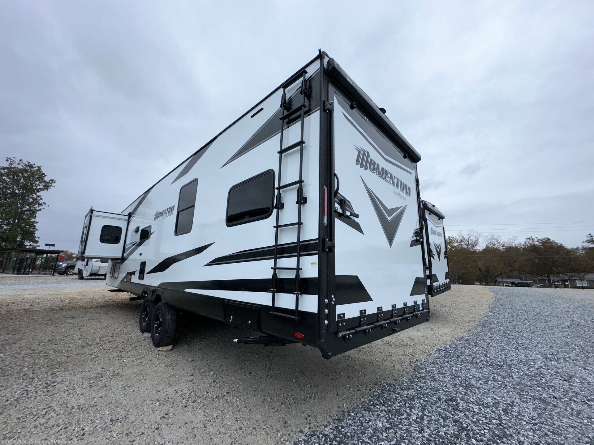 2027 Momentum G-Class 31G by Grand Design from Blue Compass RV Beaumont in Vidor, Texas