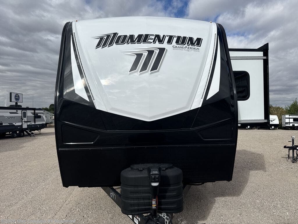2027 Momentum G-Class 31G by Grand Design from Blue Compass RV Beaumont in Vidor, Texas
