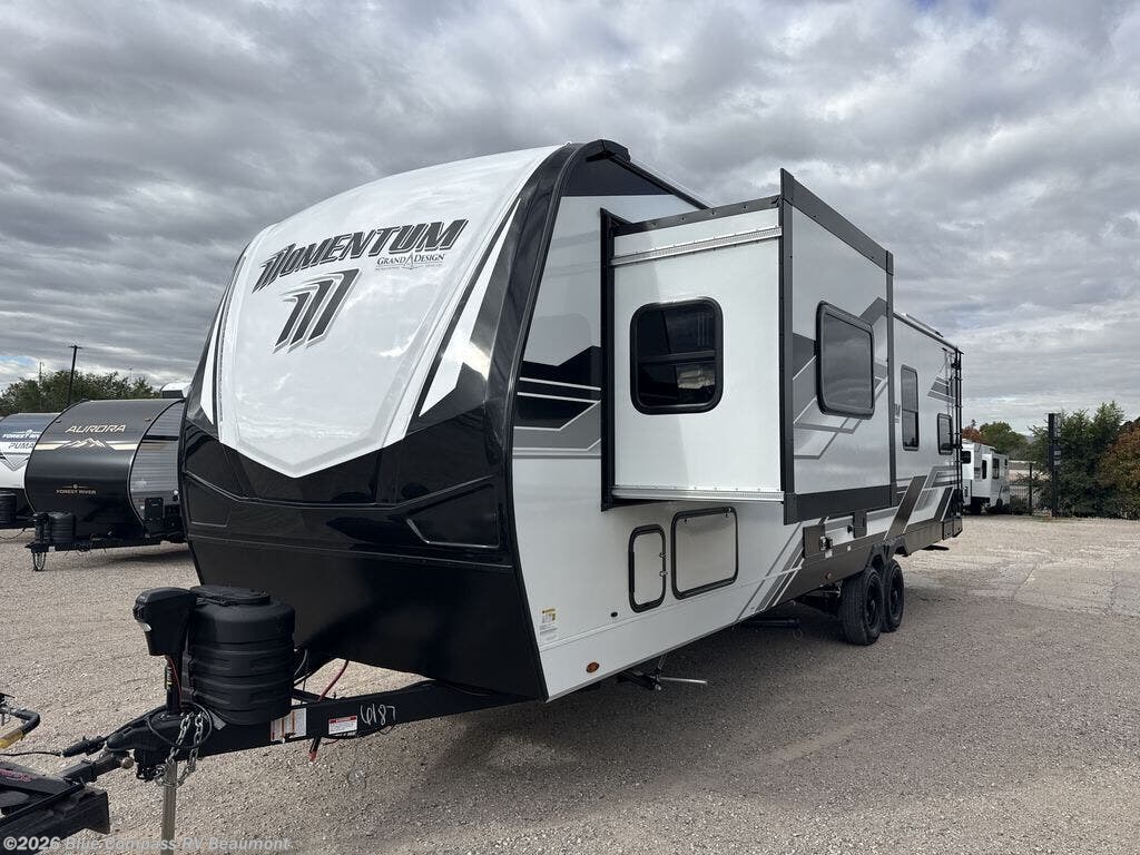 New 2027 Grand Design Momentum G-Class 31G available in Vidor, Texas