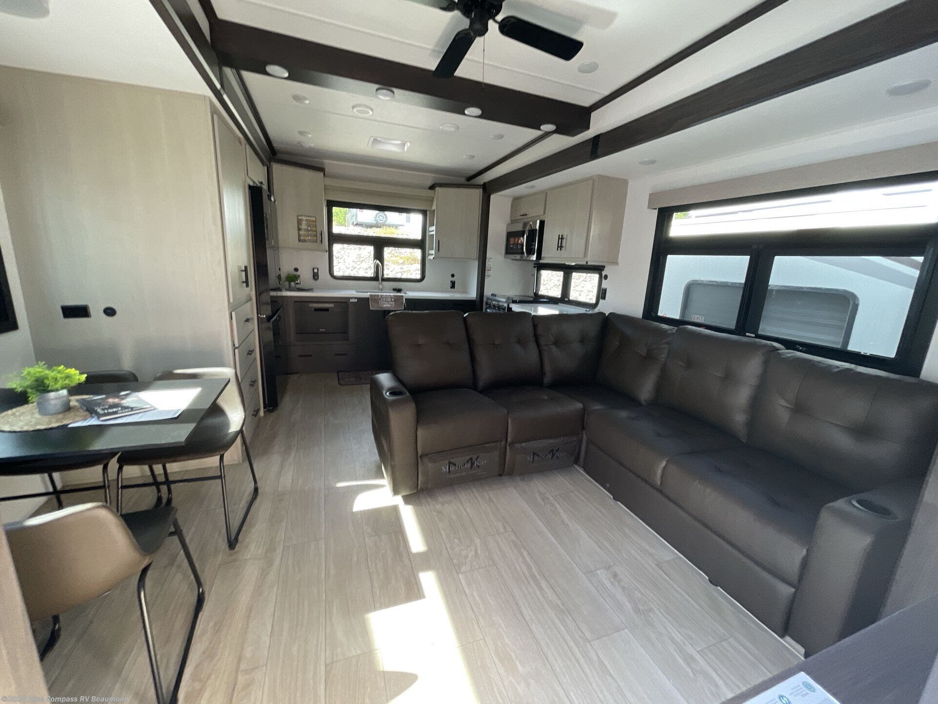 2027 Wolverine 36BC by Forest River from Blue Compass RV Beaumont in Vidor, Texas
