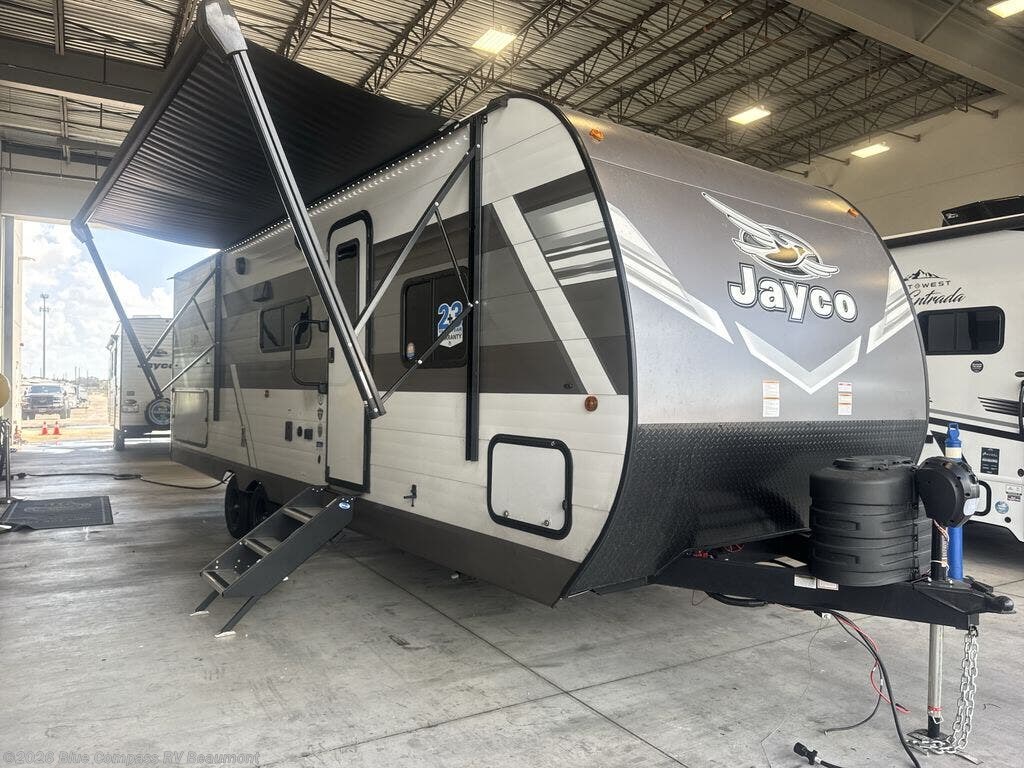 New 2027 Jayco Jay Flight 261BHSW available in Vidor, Texas