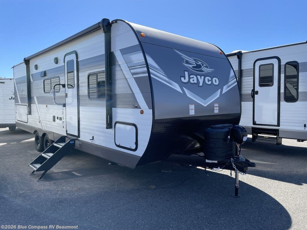 2027 Jay Flight 261BHSW by Jayco from Blue Compass RV Beaumont in Vidor, Texas