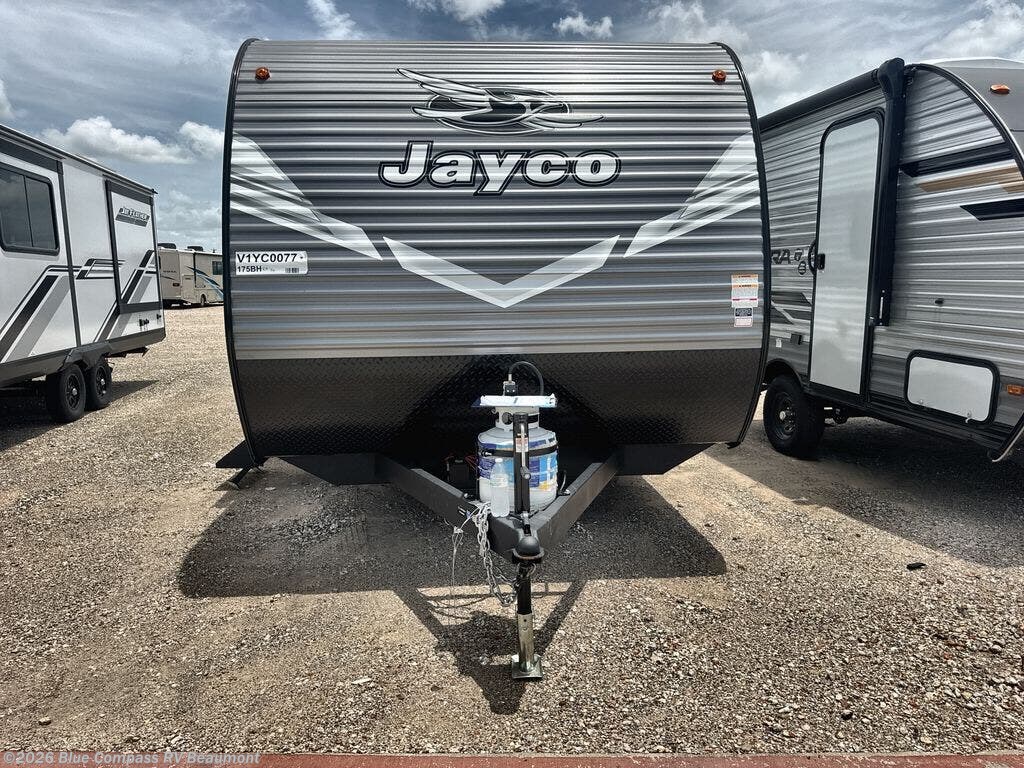2027 Unknown 175BH by Jayco from Blue Compass RV Beaumont in Vidor, Texas