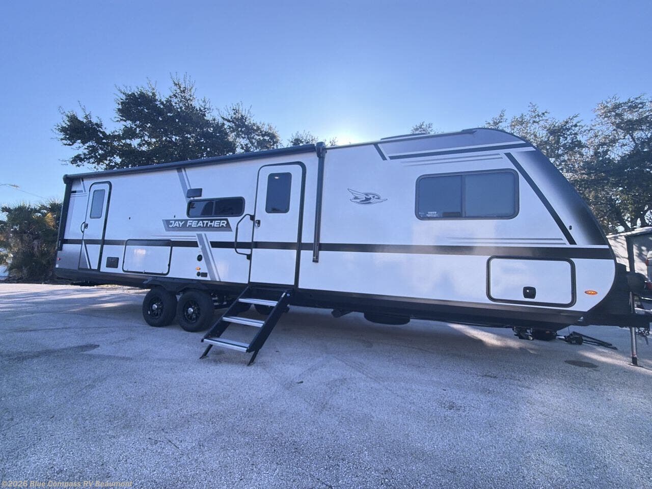 New 2027 Jayco Jay Feather 29BHB available in Vidor, Texas