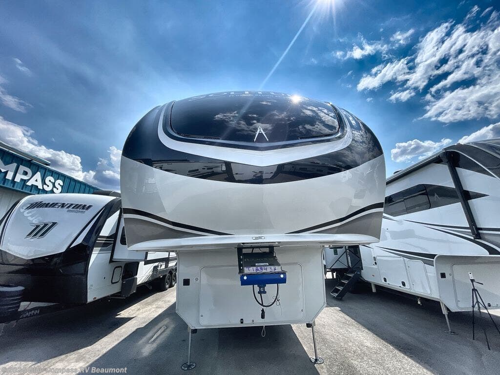 New 2026 Grand Design Solitude 391DL available in Vidor, Texas