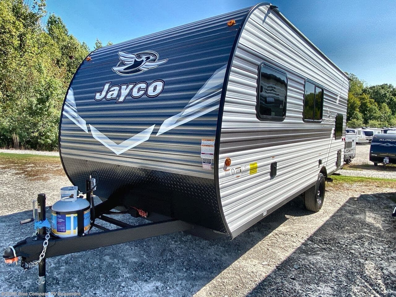New 2027 Jayco Jay Flight 175BH available in Vidor, Texas