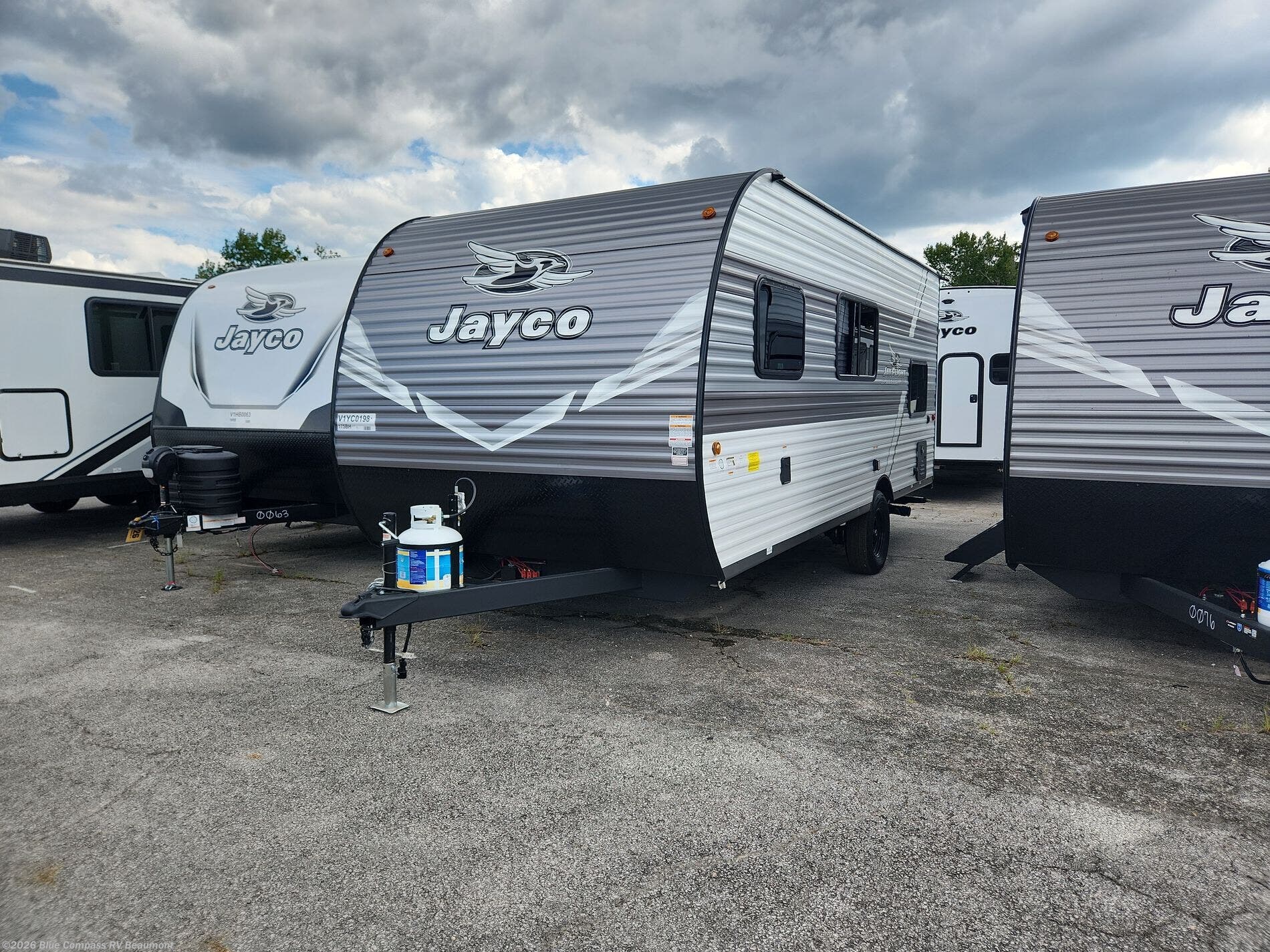 2027 Jay Flight 175BH by Jayco from Blue Compass RV Beaumont in Vidor, Texas