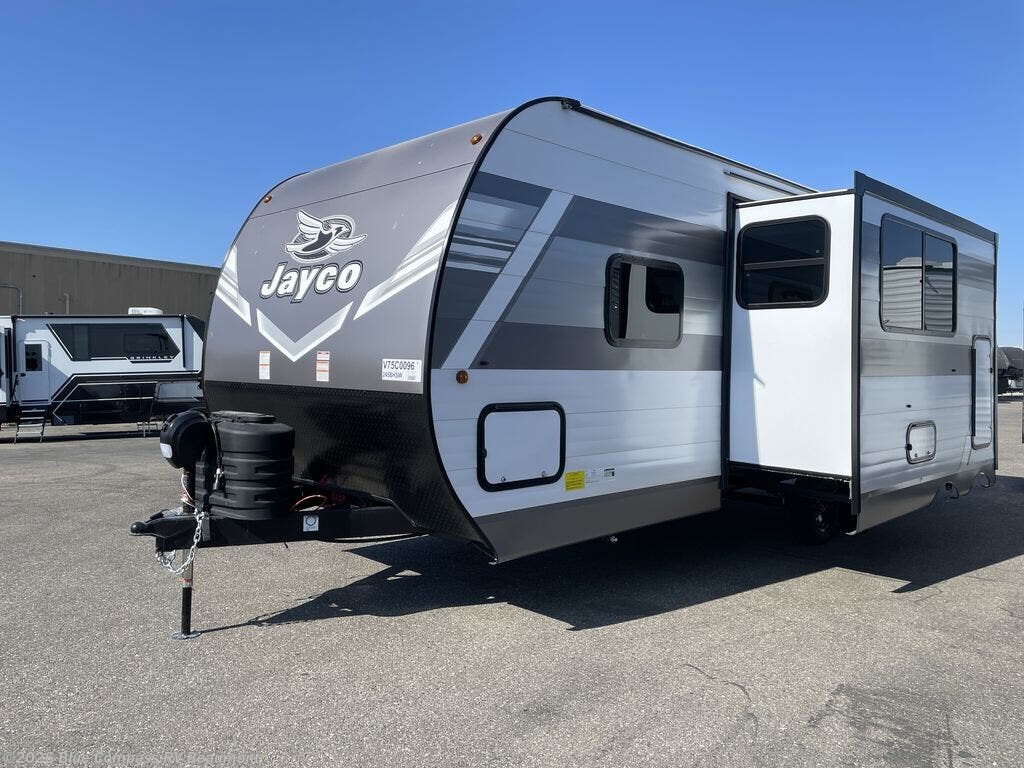 New 2027 Jayco Jay Flight 245BHSW available in Vidor, Texas
