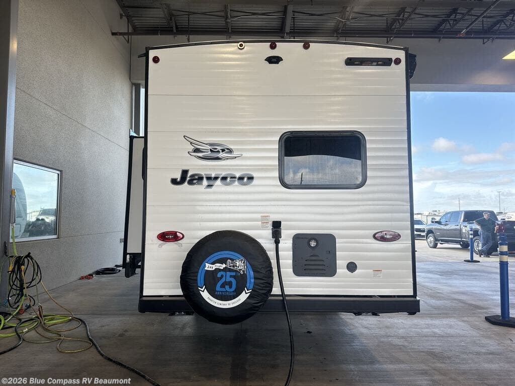 New 2027 Jayco Jay Flight 263BHSW available in Vidor, Texas