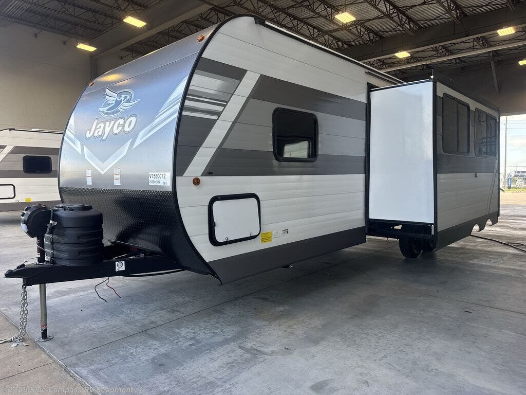 2027 Jay Flight 263BHSW by Jayco from Blue Compass RV Beaumont in Vidor, Texas