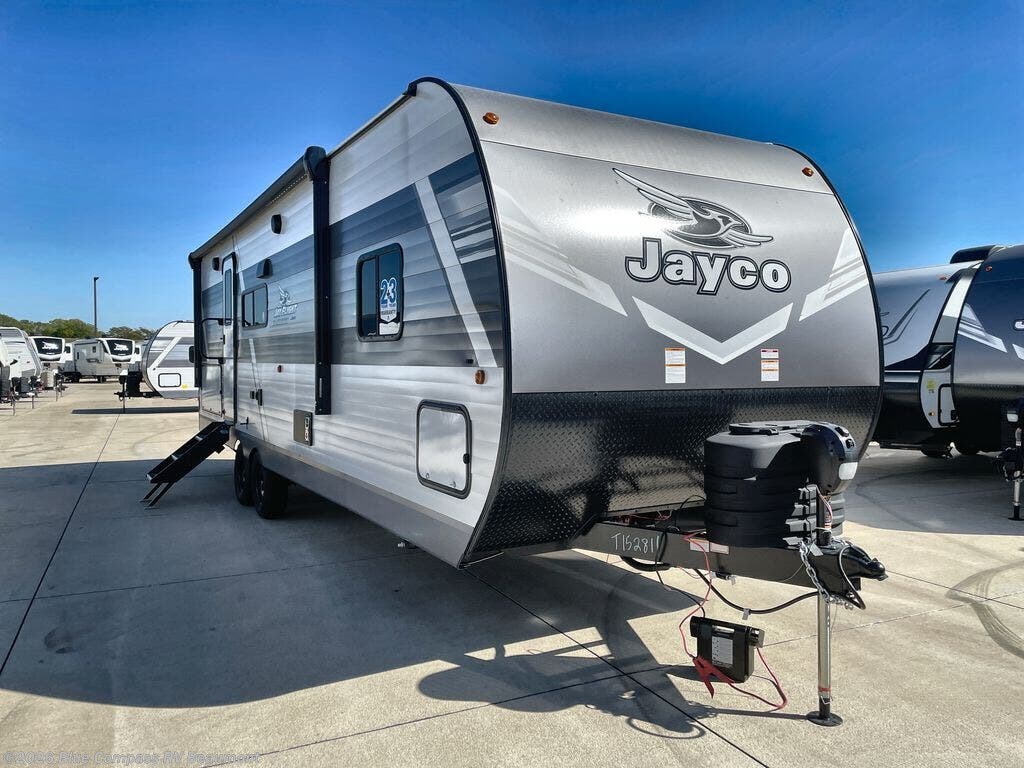 New 2027 Jayco Jay Flight 263BHSW available in Vidor, Texas
