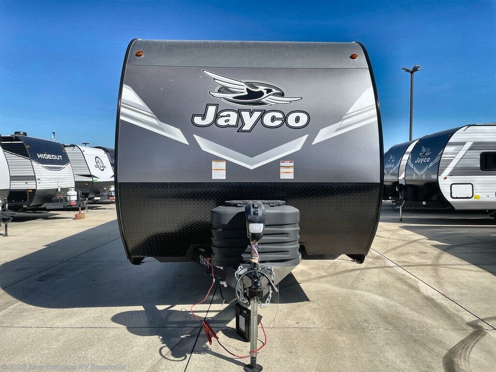 2027 Jay Flight 263BHSW by Jayco from Blue Compass RV Beaumont in Vidor, Texas