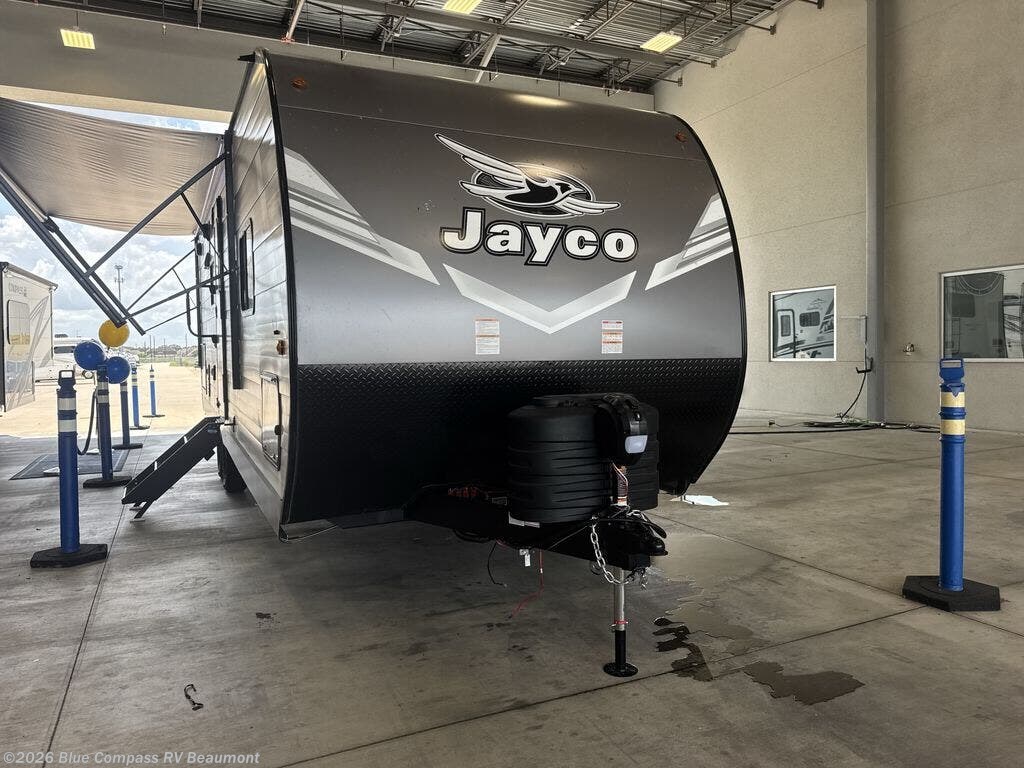 2027 Jayco Jay Flight 265MWSW - New Travel Trailer For Sale by Blue Compass RV Beaumont in Vidor, Texas