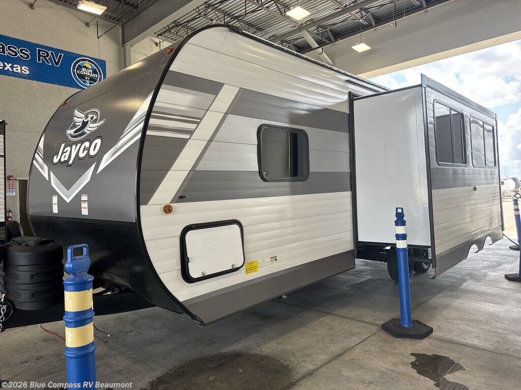 2027 Jay Flight 265MWSW by Jayco from Blue Compass RV Beaumont in Vidor, Texas